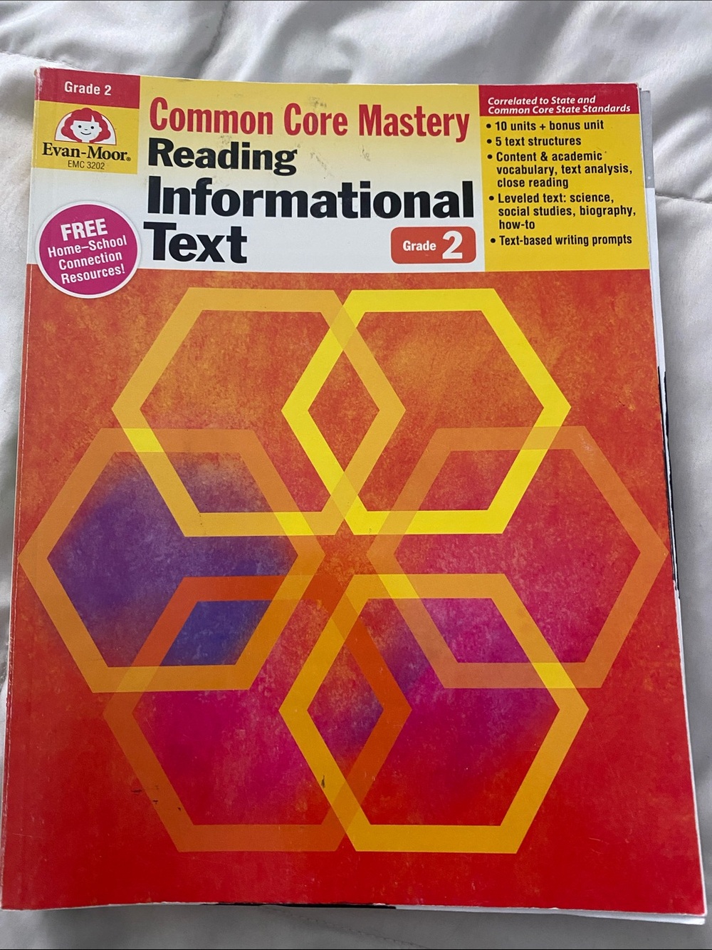 Reading bundle - Picture 3 of 7